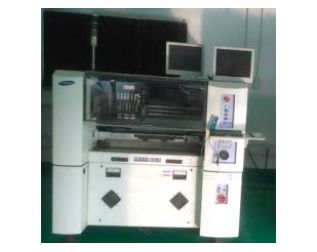 SMT贴片机CP45FV neo led贴片机