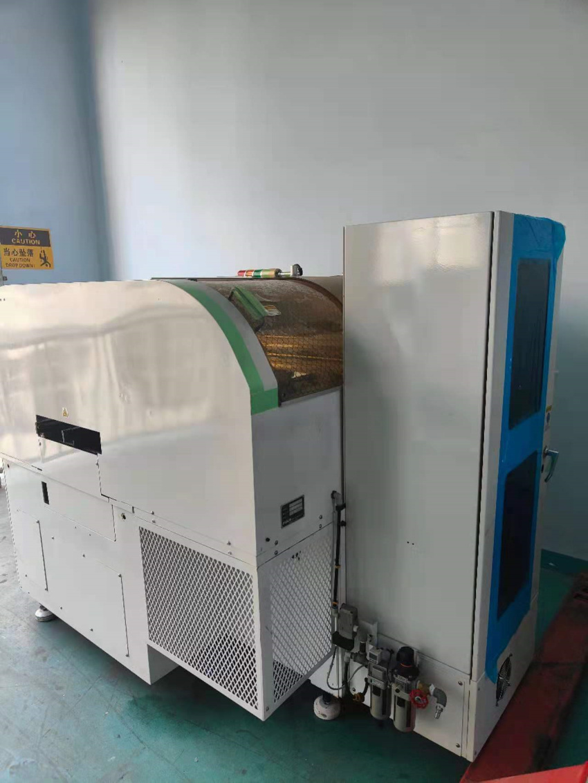 富士XP243多功能贴片机